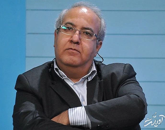 حسن نجفی